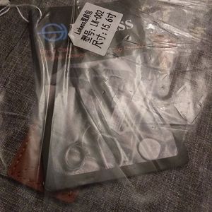 Brinch Laptop Backpack bag grey new unisex